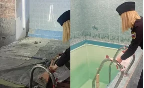 В Прокопьевске закрыли ещё две сауны из-за нарушений
