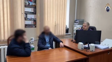 Фото: В Калининградской области по подозрению в избиении женщины задержан депутат 1