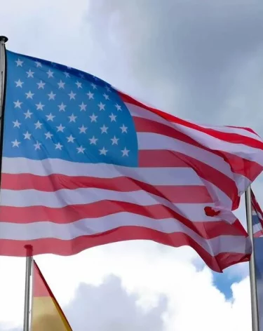 Трамп поддержал идею санкций против стран за сотрудничество с Москвой