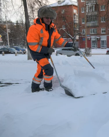 Кузбасские управляющие компании получили штрафы от ГЖИ на 300 000 рублей за неделю