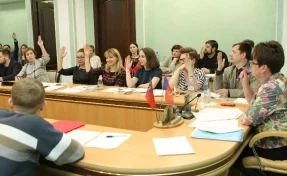 Кемеровские бизнесмены могут войти в Совет по развитию предпринимательства при мэре города