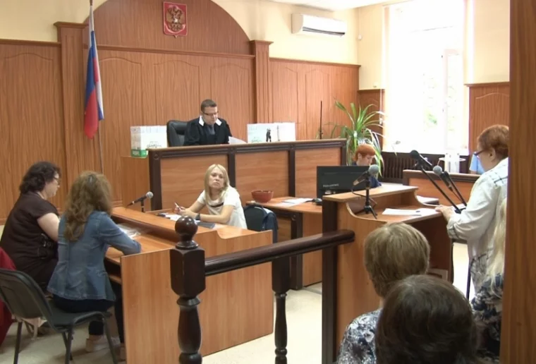 Фото: Директора кемеровской турфирмы осудили условно за обман клиентов на шесть миллионов рублей 2