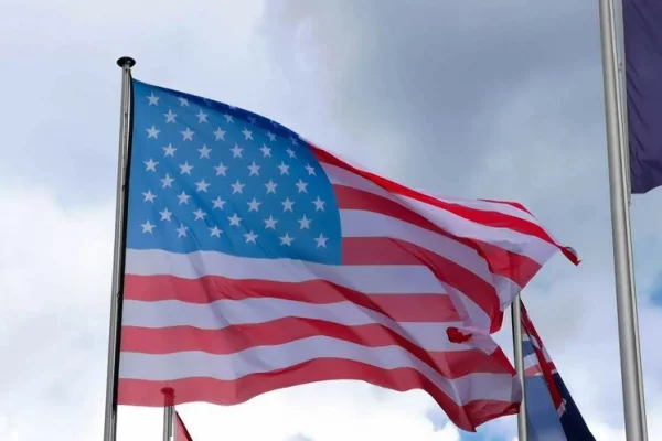 Трамп поддержал идею санкций против стран за сотрудничество с Москвой