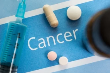 Фото: Минздрав разрешил исследования первого отечественного препарата от рака 1