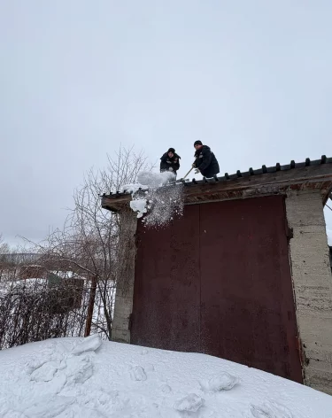 Фото: Максим Сергеев