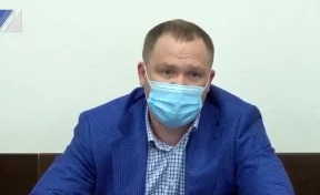 Главврач кузбасской больницы рассказал о переболевших коронавирусом медиках