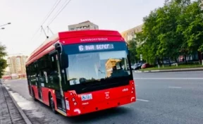 Мэр Новокузнецка сообщил о возвращении троллейбусных маршрутов