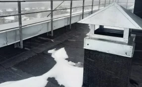 Прокуратура: в кузбасском городе отремонтировали крышу дома и выплатили компенсацию жильцам