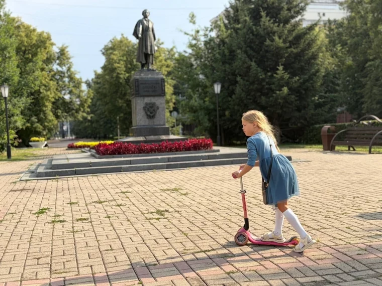 Фото: Кемерово, который мы не замечаем: зачем городу экскурсии по самому себе  2