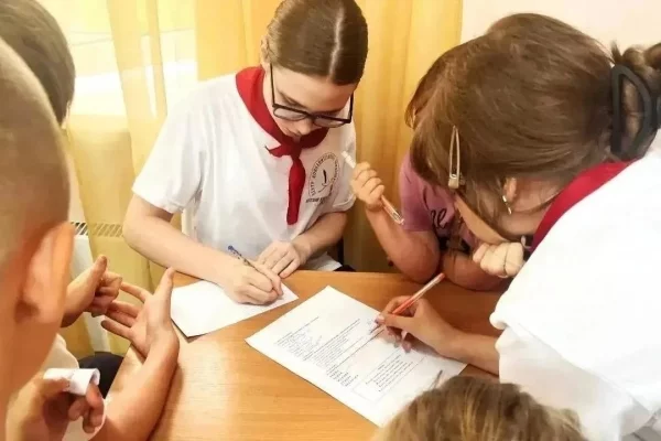 В Кузбассе на летний отдых школьников потратили 2,75 млрд рублей