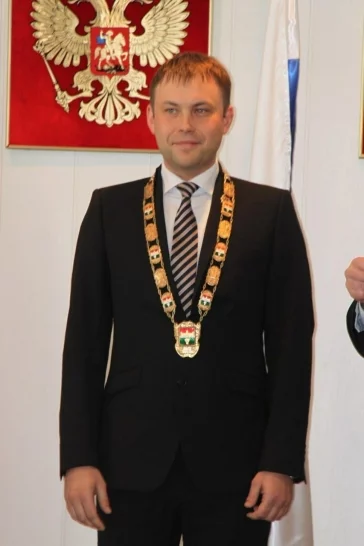 Илья Середюк в 2011 году