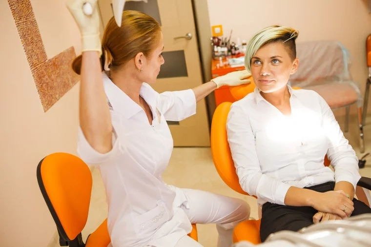 Фото: Малый бизнес в лицах. Сеть стоматологических клиник «Алёна», где кузбассовцев избавляют от страха лечить зубы 6