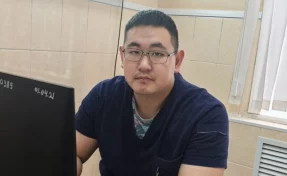 В Прокопьевске врач дважды помог боксёру вернуться на ринг после травмы