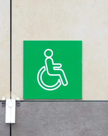 Жители Анжеро-Судженска возмутились планами закрыть детский сад для инвалидов