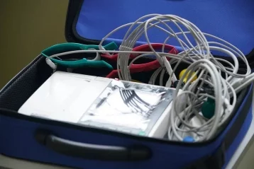 Фото: В Топкинском округе открыли два новых здравпункта 3