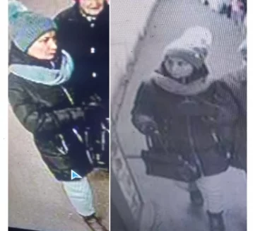 Фото: Кузбасская полиция разыскивают «целительниц», похитивших деньги у пенсионерки 1