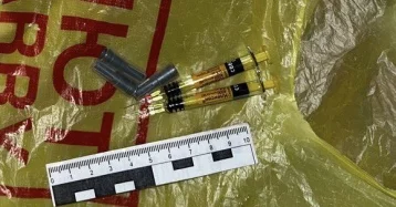 Фото: Жительница Улан-Удэ разозлилась на 2-месячного сына и сделала ему смертельную инъекцию 1