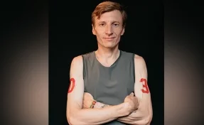Марафонец из Кузбасса станет участником шоу «Титаны» на федеральном ТВ