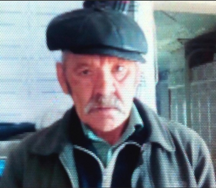 В Кузбассе ищут 64-летнего мужчину, пропавшего более восьми лет назад