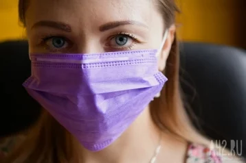 Фото: В Кузбассе нагрузка на скорую помощь и поликлиники увеличилась почти в два раза из-за роста заболеваемости гриппом и ОРВИ 1