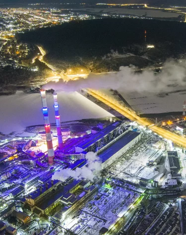 СГК подвела итоги работы в Кузбассе за 2025 год