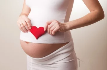 Фото: Испанские генетики оплодотворили бесплодную женщину зародышем от трёх родителей 1
