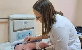В 2025 году 1044 выпускника трудоустроились в медицинские учреждения Кузбасса