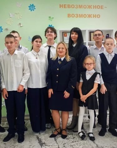 Фото: СУЭК-Кузбасс