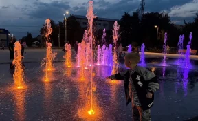 При поддержке «СУЭК-Кузбасс» реализован проект реконструкции площади ДКиИ