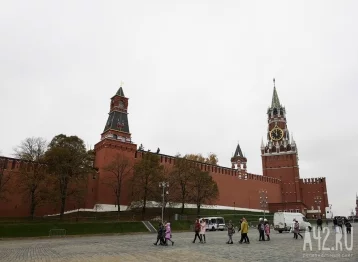 Фото: В Кремле прокомментировали внезапную проверку боеготовности Тихоокеанского флота 1