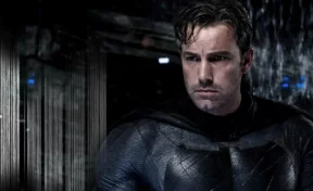 Бен Аффлек признался, что из-за зависимости отказался от роли Бэтмена 