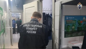 Фото: В Новокузнецке мужчина зарезал 19-летнюю работницу кафе быстрого питания 1