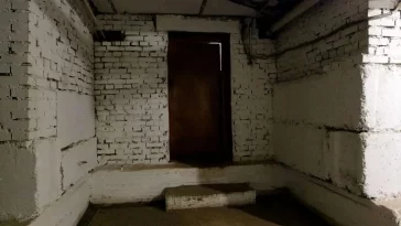 Фото: Дмитрий Анисимов: в Кемерове определили более 500 помещений под защитные укрытия 3