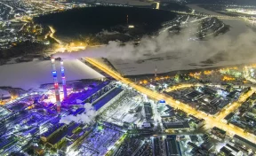 СГК подвела итоги работы в Кузбассе за 2025 год