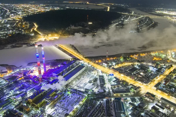 СГК подвела итоги работы в Кузбассе за 2025 год