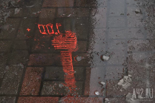 Перепад температуры в 22 градуса спрогнозировали в Кузбассе на 22 марта