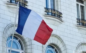 МВД Франции сообщило предварительные итоги I тура выборов в парламент