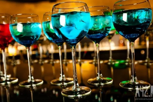 Новокузнечанин избил посетителя бара