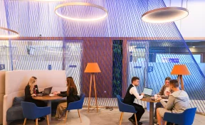 Удобный мобильный банк и выгодные условия по продуктам определяют выбор банка