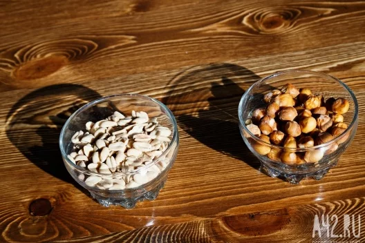 Учёные назвали продукт, улучшающий память и сосуды головного мозга 