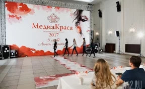 В Кемерове прошёл пре-кастинг конкурса «МедиаКраса 2017»