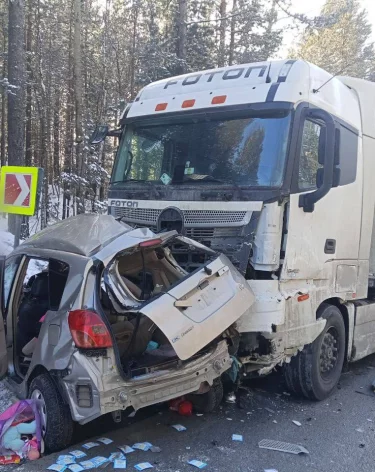 Фото: <a href=https://t.me/gibdd38region>Госавтоинспекция Иркутской области</a>/ Telegram