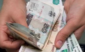 В кузбасских банках выявили 43 поддельные банкноты 