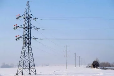 Фото: «Россети Сибирь» продолжают реконструкцию энергообъектов 35-110 кВ в Кузбассе для БАМ-2 2