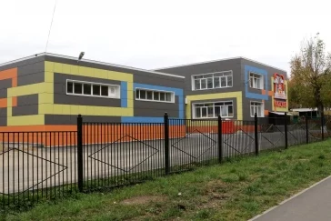 Фото: Врио главы Кемерова рассказал о ремонте старых детсадов в городе 2