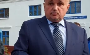 Сергей Цивилёв взял под контроль ситуацию на Юргинской ТЭЦ