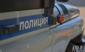 Крупную плантацию конопли уничтожили полицейские в Кемеровском округе