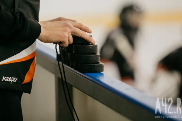 КХЛ пожизненно дисквалифицировала судью за ошибку в матче СКА — «Автомобилист»