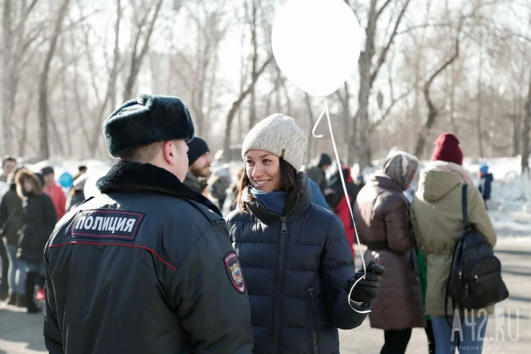 Фото: «Мы вместе»: митинг в честь присоединения Крыма к России 48