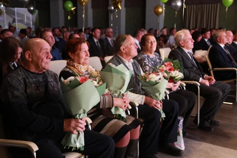 Фото: «СУЭК-Кузбасс» выявила лучших операторов спецтехники по итогам конкурса профмастерства 3